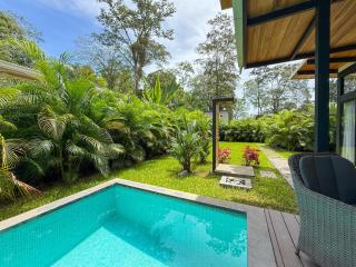 Villa Ocelote - 2 Bed, 2 Bath, Wifi, Walk to the Beach - 9