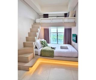 SedaYu By SanLiving - 1BR - Near PIK Avenue Mall - 0