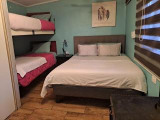 HOSTAL EL AROMO Chillán - 2