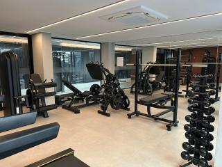 Bela Hospedagem - #004 Acqua Tambaú | Flat com Terraço Privativo Próximo à Praia - 6