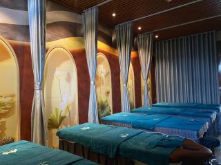 Tam Coc Vivana Hotel - 9