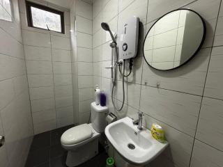 Mossy Forest Holiday Home 1B Max 2 Guests - 5