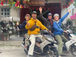 Tam Coc Hope House - Ninh Binh - 9