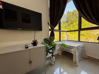 Mossy Forest Holiday Home 1B Max 2 Guests - 8