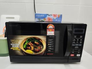 HoT Homestay of Thinkers Alamanda Putrajaya - 3