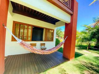 Village Térreo 2 Suítes, Reserva Timeantube, Praia do Forte - 9