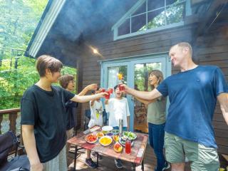 Nasu-gun - House - Vacation STAY 13478 - 7