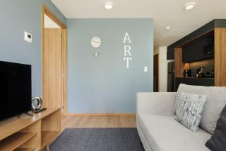 Cozy Furnished Studio in Mexico City - 0