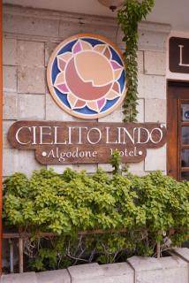 Hotel Cielito Lindo - 0