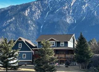 Mountain Guesthouse Bed and Baking - 0