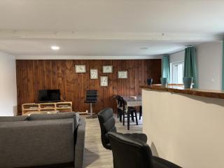 Appartement au cœur du centre équestre - 4 pers. - FR-1-489-623 - 9
