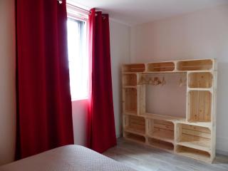 Appartement au cœur du centre équestre - 4 pers. - FR-1-489-623 - 1