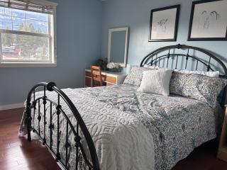 Mountain Guesthouse Bed and Baking - 1