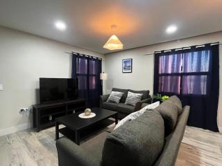 Apartment kino 4-A - 3