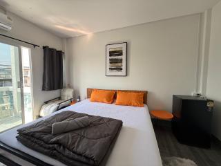 Hee Pee hostel Buriram - 4