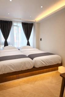 Oasis Travelers Jongno - 7