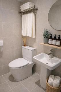 Oasis Travelers Jongno - 6