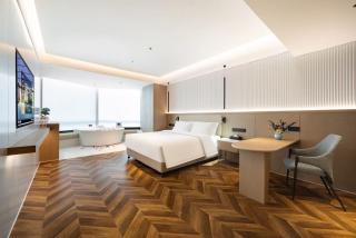 沈阳财富凯莱酒店 - 5