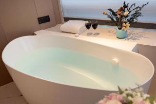 沈阳财富凯莱酒店 - 3