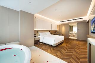 沈阳财富凯莱酒店 - 1