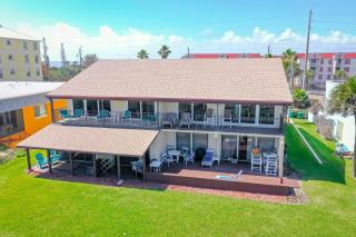 Direct Ocean View I Balcony I Steps to Sand - 2