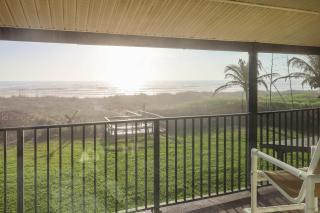 Direct Ocean View I Balcony I Steps to Sand - 1