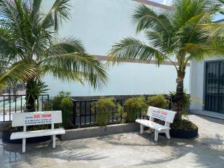 Một Phòng Trong Villa View Sân Vườn, Hồ Bơi - 5