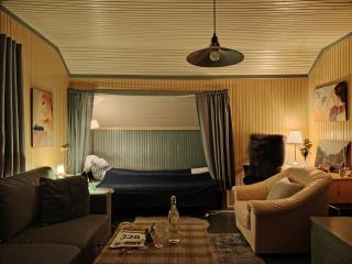 Landgård Feriehus - Trysil sentrum only a 5 minutes drive following our flat main road - 9