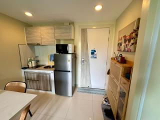 Acqua Condominium Jomtien by PSR - 8