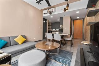Noble at Sunway 163 by Ooakstay - 6