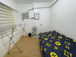 Biomerjs 2BR Condo in Mactan Oasis Garden - 3