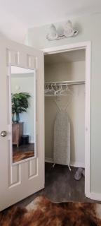 The Cozy Getaway - 8