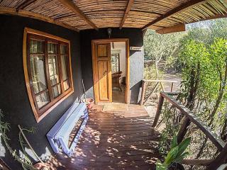 Cabañas de Gran Capacidad La Campana ruka Olmué - 3