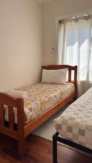 Family room for 3 members with garden view - 5