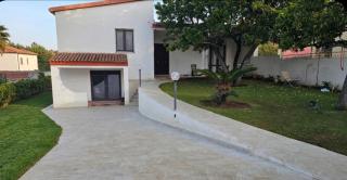 Villa Rita Apartament & Rooms - Fontane Bianche - 0