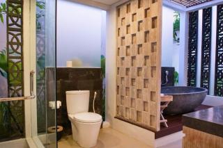 Dayita Comfortable 1 BR Private Pool Villa - 6