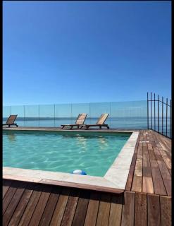 Departamento temporal iplyc costanera - 4