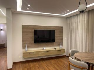 Golden House Madinty - 6