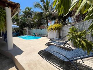 Casarão Itaipuaçu-Marica - 3