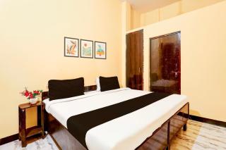 OYO Hotel Dream house - 1