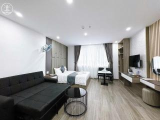 Vina Hotel & Apartment - 3