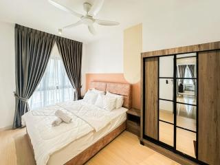 M Arisa Sentul by Airhost - 3