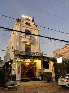 Khách Sạn Hải Châu - 0