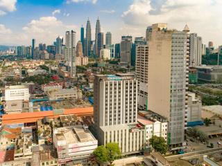 Hilton Garden Inn Kuala Lumpur - North - 0