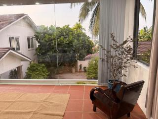 Peaceful Hilltop Duplex Central Phu Quoc - 4