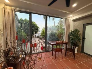 Peaceful Hilltop Duplex Central Phu Quoc - 2