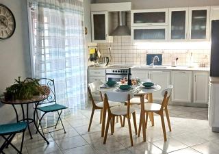 Apartment Efi - 4
