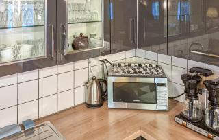 Cozy Home In Örkeljunga With Ethernet Internet - 2