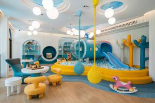 Meliá Pattaya Hotel - Pattaya - 6