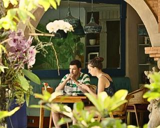 Menzel Guest House Ubud - 3